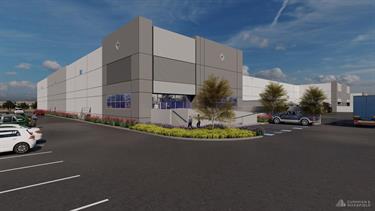Fort Mill - Warehouse/Distribution