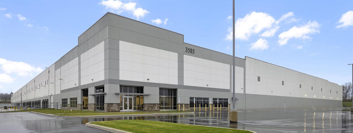 Whitehall - Warehouse/Distribution