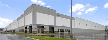 Whitehall - Warehouse/Distribution