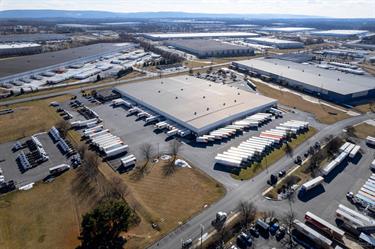 Carlisle - Warehouse/Distribution
