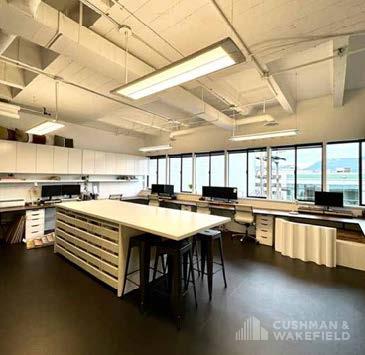 Vancouver - Office