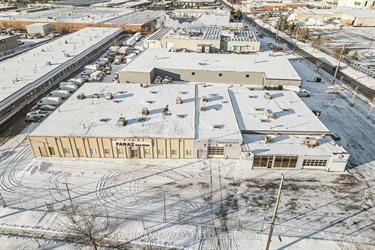North York - Warehouse/Distribution