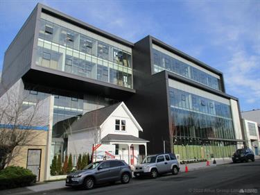 Vancouver - Office