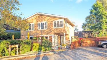 Kentfield - Office