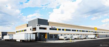 Aurora - Warehouse/Distribution