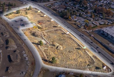 West Kelowna - Land