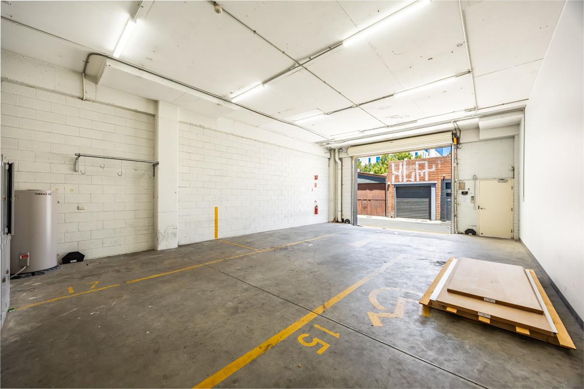 153 Wakefield Street