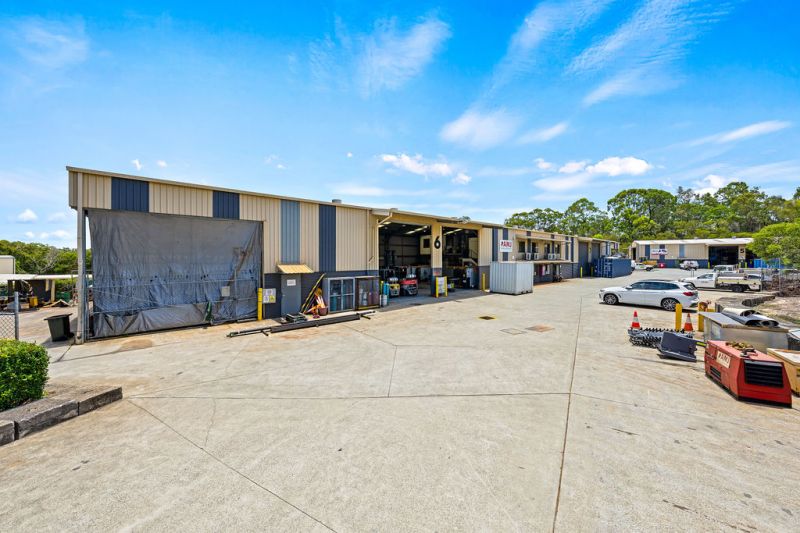 6/227 Fleming Road