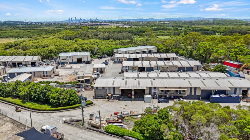 6/227 Fleming Road
