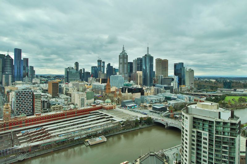 Level 23/60 City Road