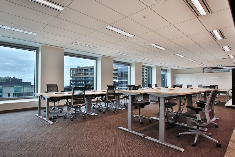 Level 23/60 City Road