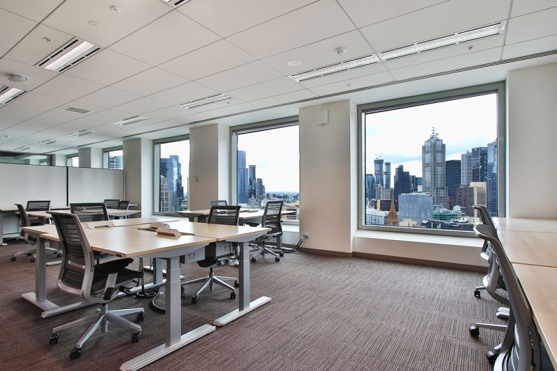 Level 23/60 City Road