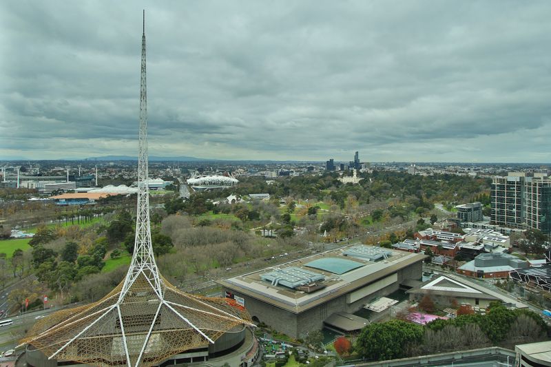 Level 23/60 City Road