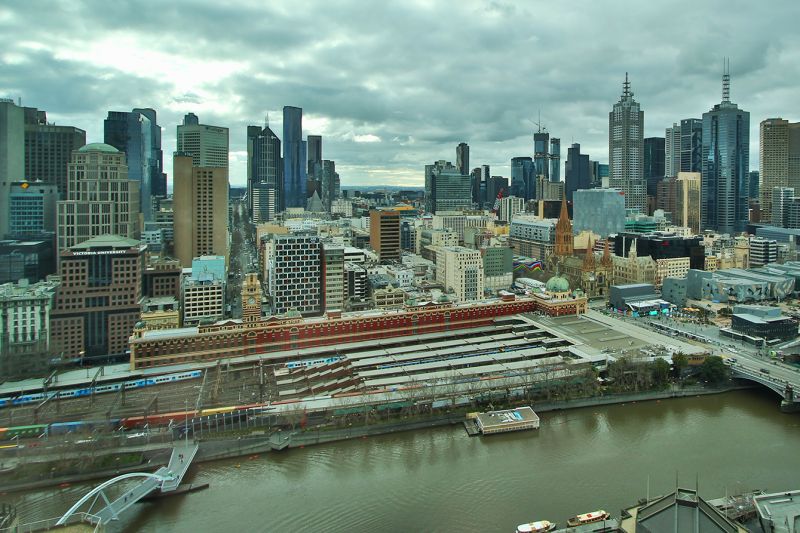 Level 23/60 City Road
