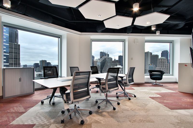 Level 23/60 City Road