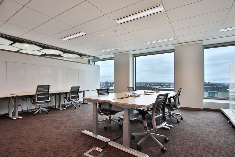 Level 23/60 City Road