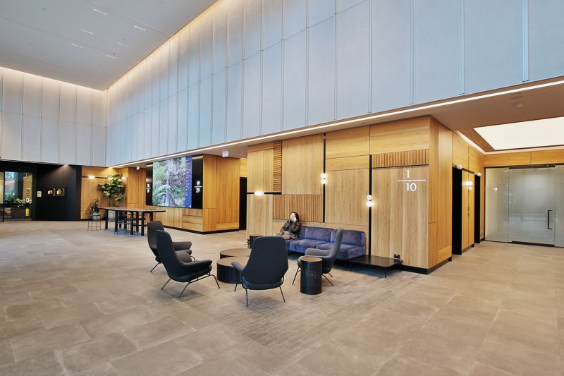 Level 23/60 City Road