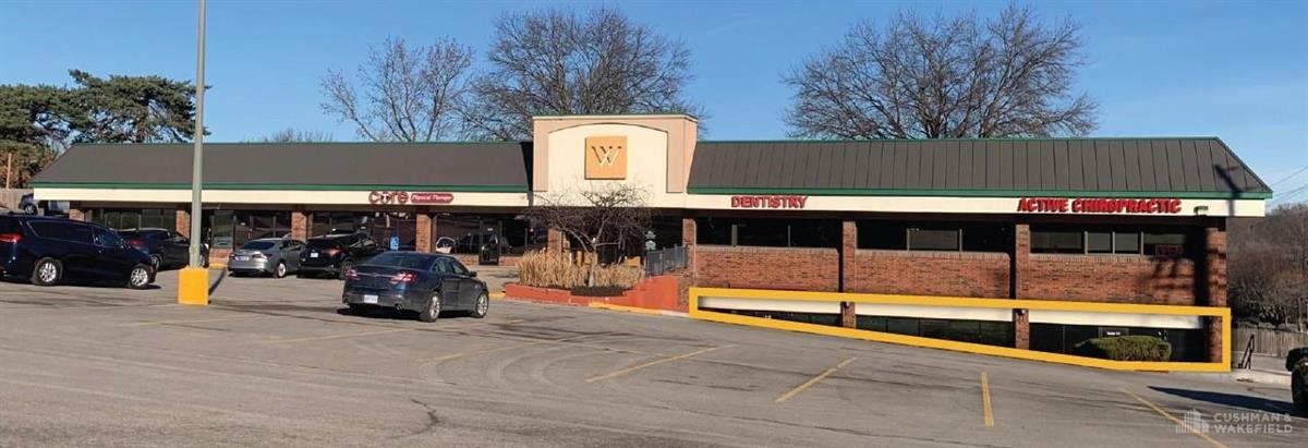 Shawnee - Retail