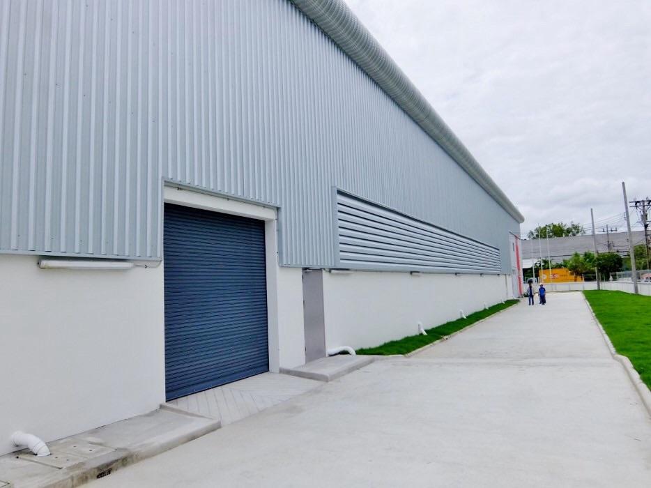 Factory #3