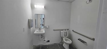 ADA Compliant Restroom