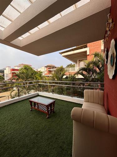 12 Oaks Lonavala1