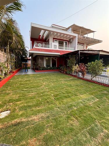 12 Oaks Lonavala2