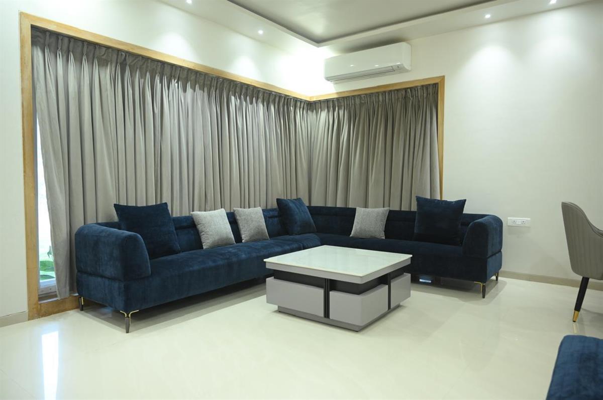 12 Oaks Lonavala3