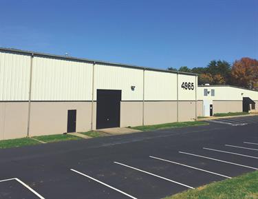 Winston-Salem - Warehouse/Distribution