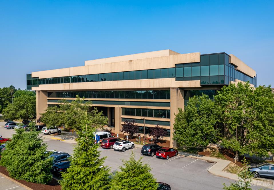 Monroeville - Office
