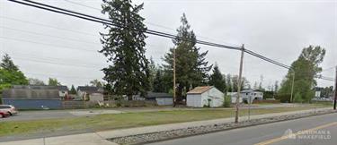 Sedro-Woolley - Land