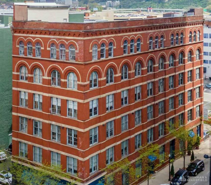 Cincinnati - Office