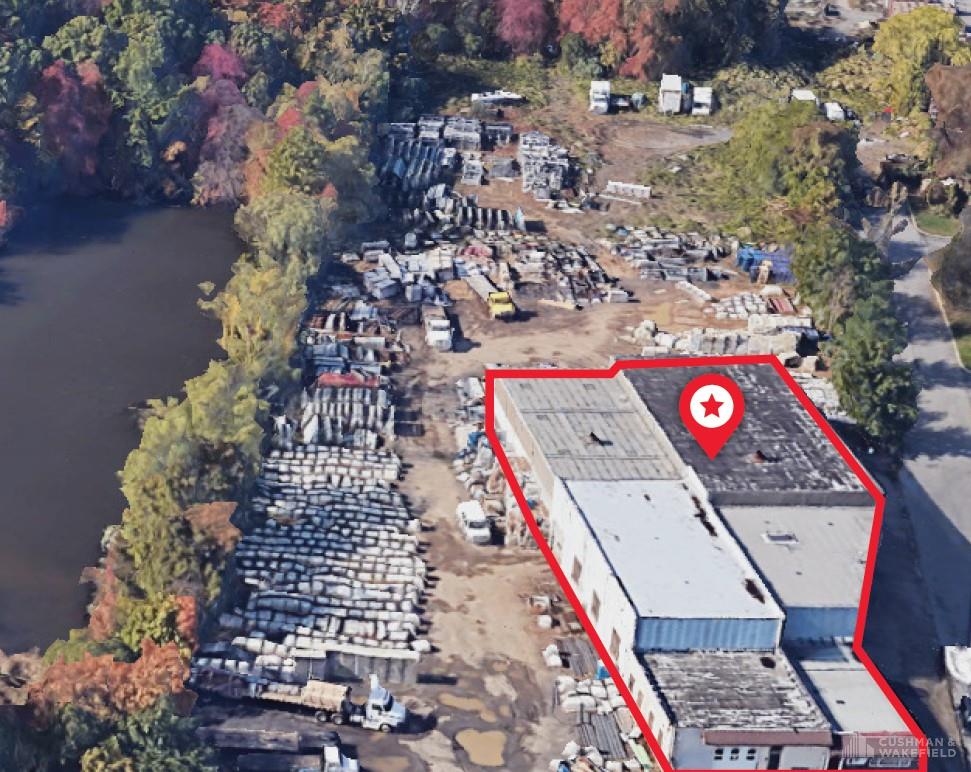 Sayreville - Manufacturing