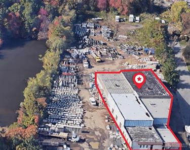 Sayreville - Manufacturing
