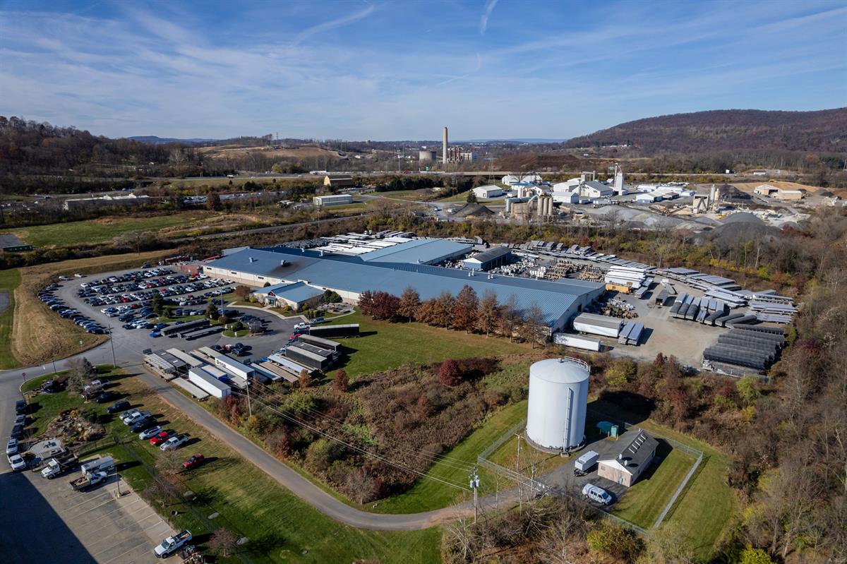 Birdsboro - Warehouse/Distribution