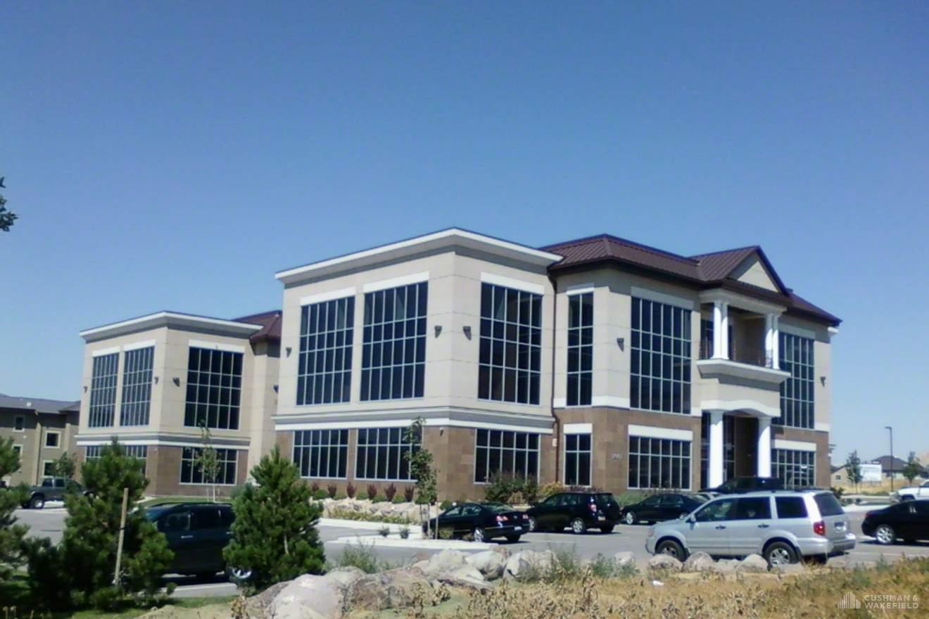 Lehi - Office