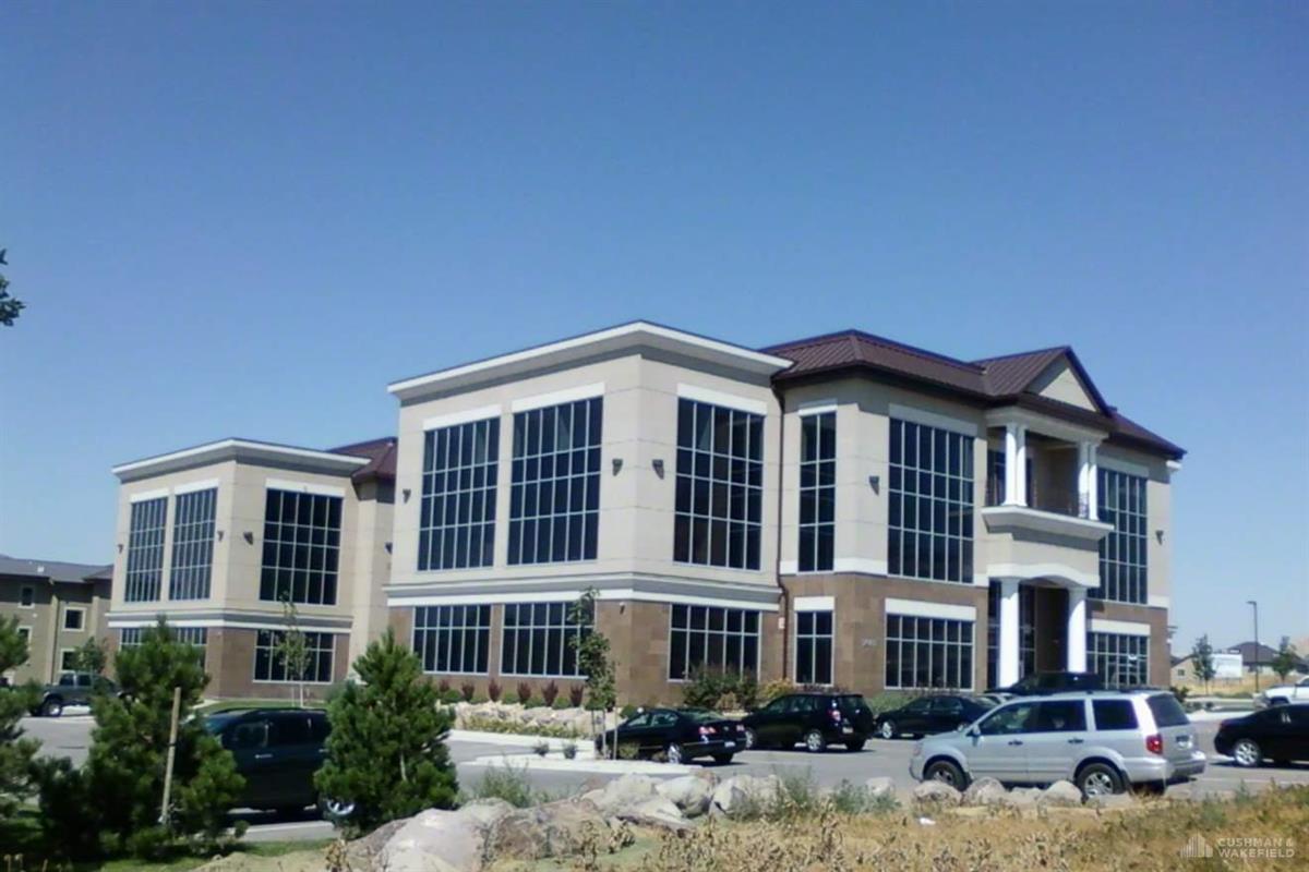 Lehi - Office
