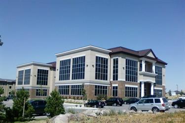 Lehi - Office