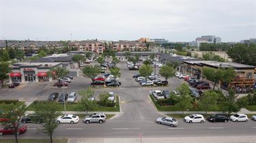 Calgary - Retail