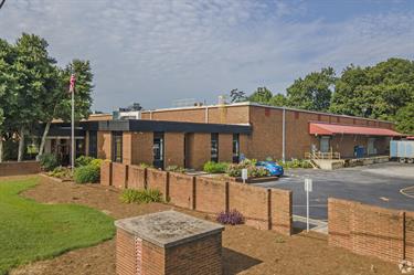 Chamblee - Warehouse/Distribution