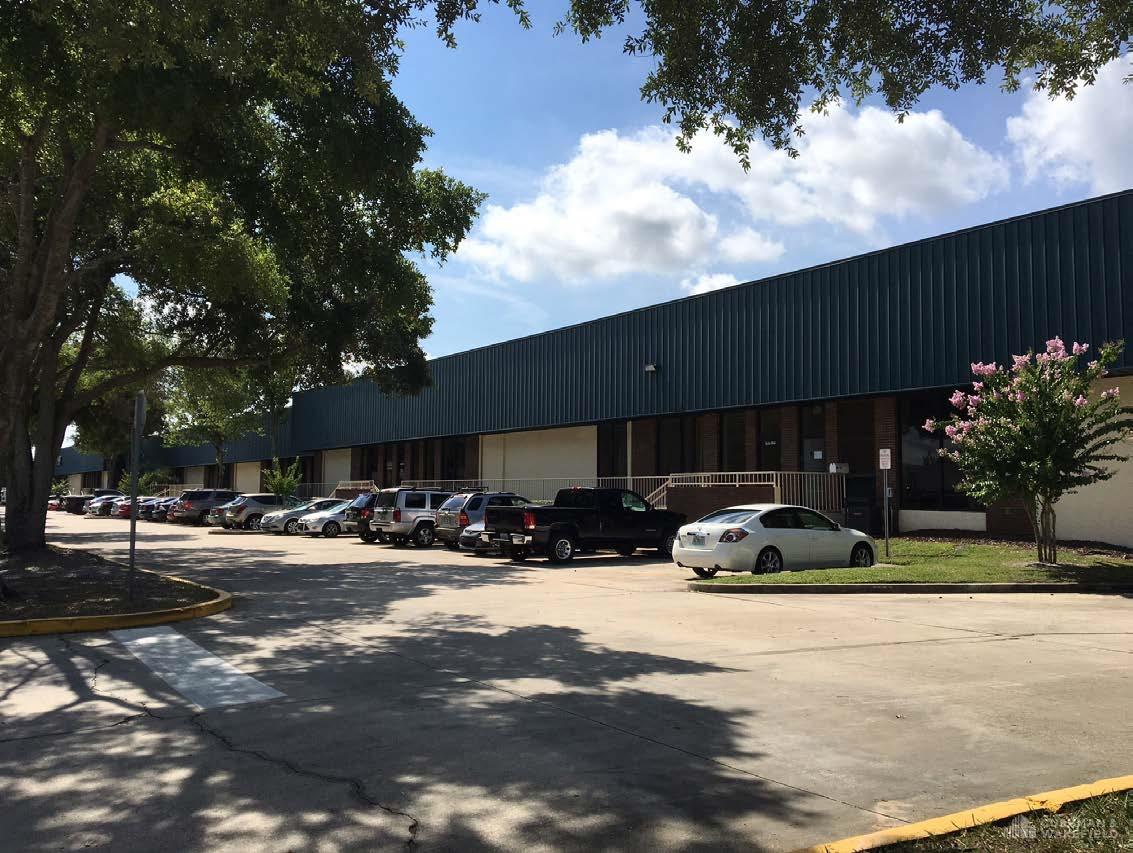 Orlando - Warehouse/Distribution