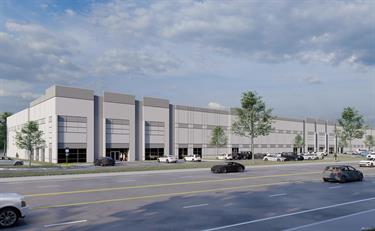 Orlando - Warehouse/Distribution