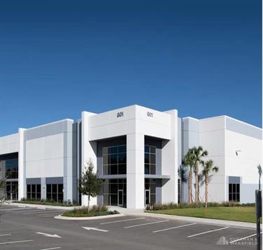 Orlando - Warehouse/Distribution