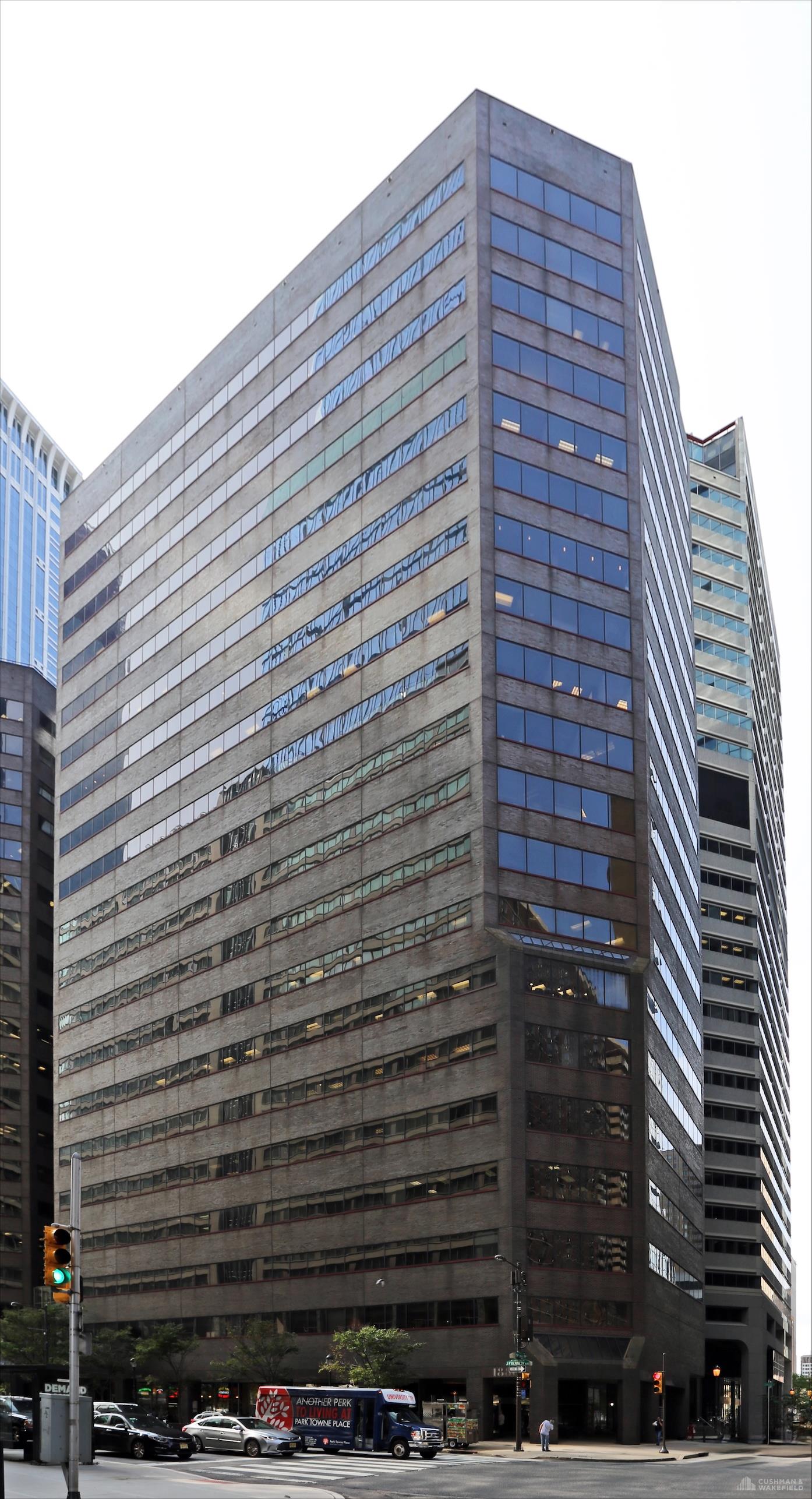 Philadelphia - Office
