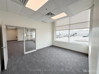 Mississauga - Warehouse/Distribution