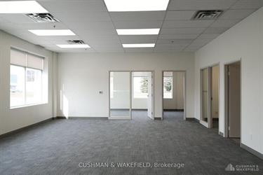 Mississauga - Warehouse/Distribution