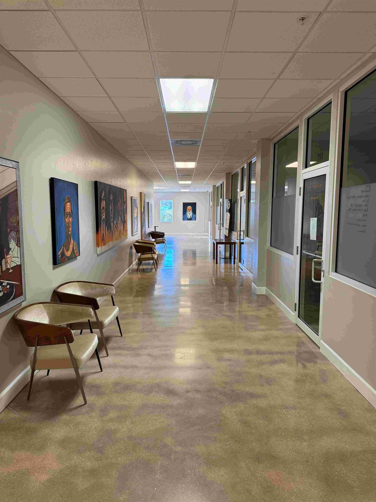 2nd floor 3