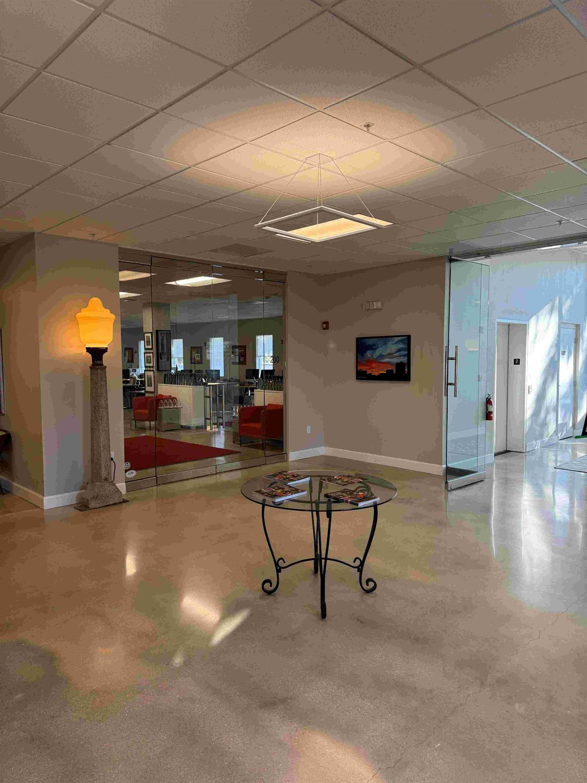 2nd floor 2