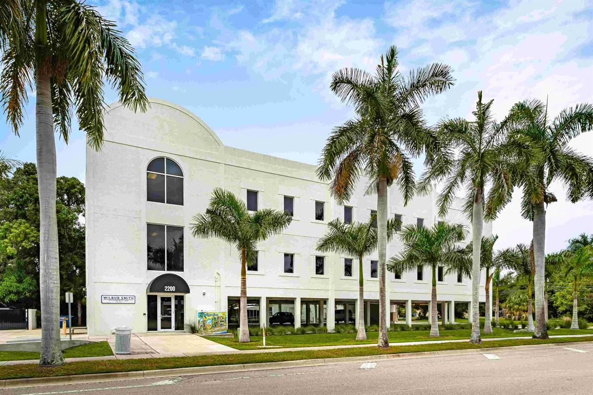 External Building