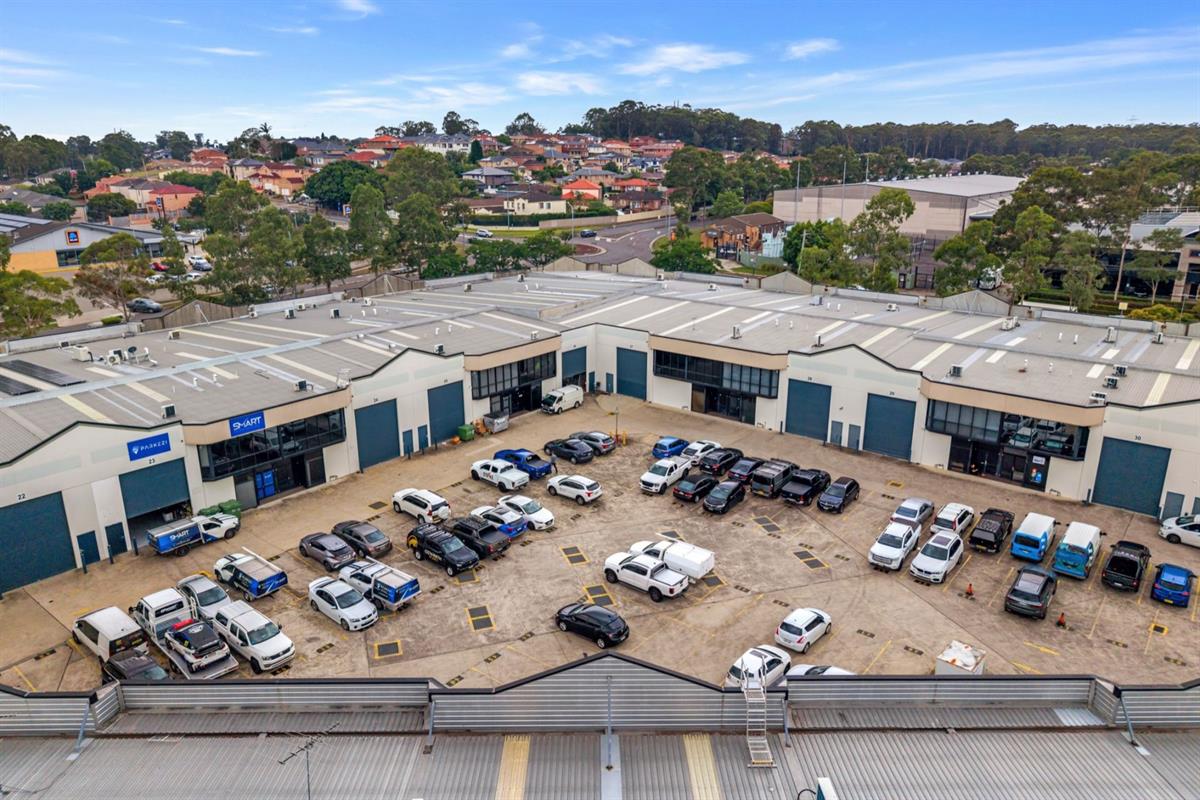 27/70 Holbeche Road