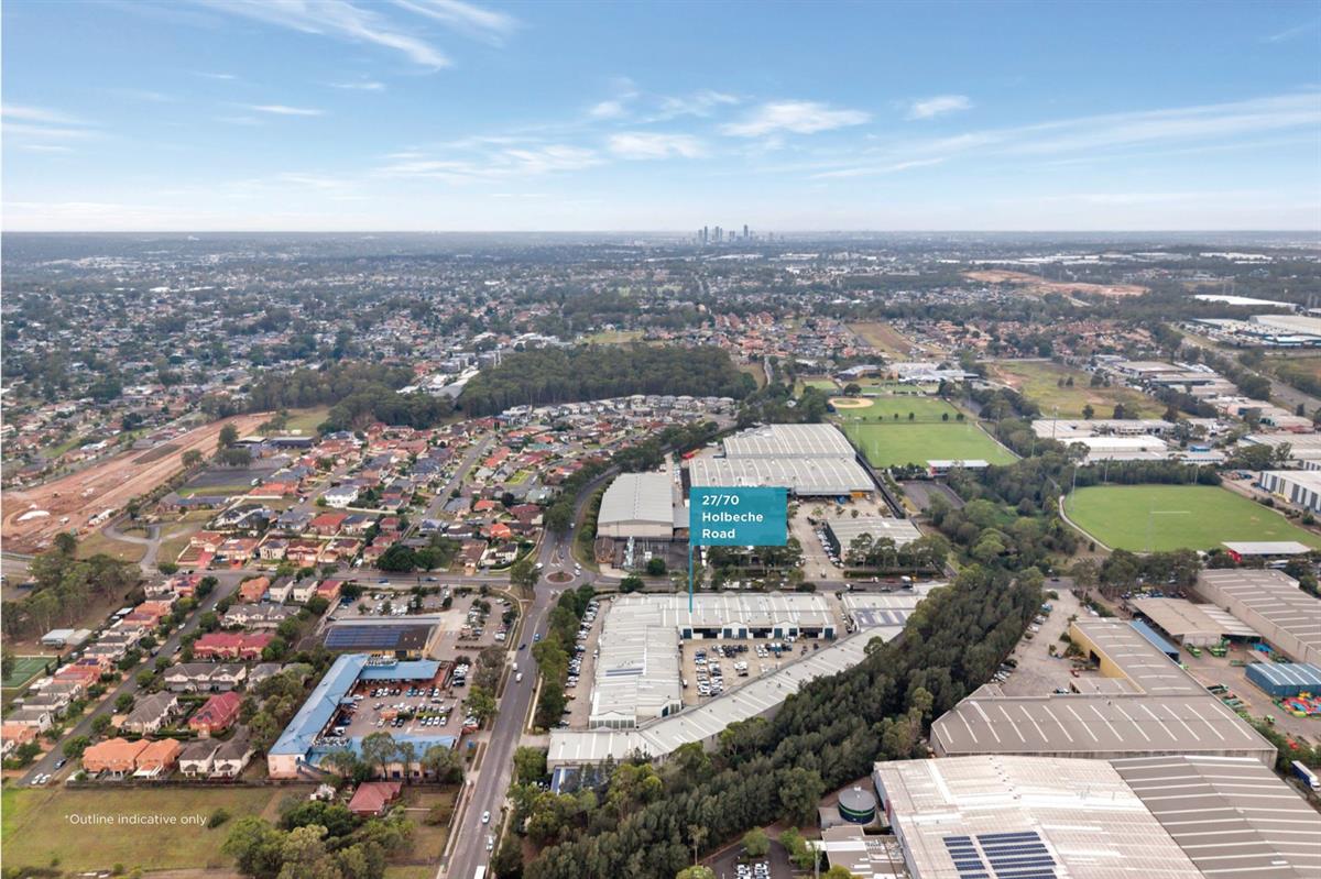 27/70 Holbeche Road